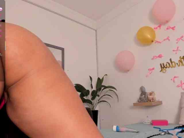 amina-hafssa webcam