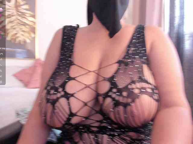 amina-hafssa webcam