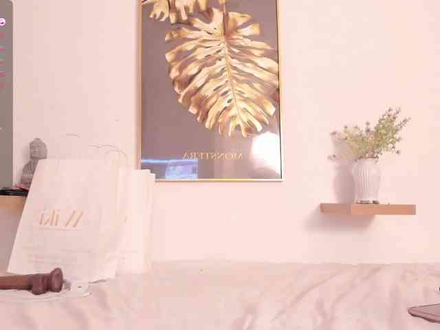 amina-hafssa webcam