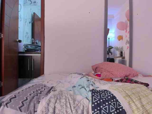 amina-hafssa webcam