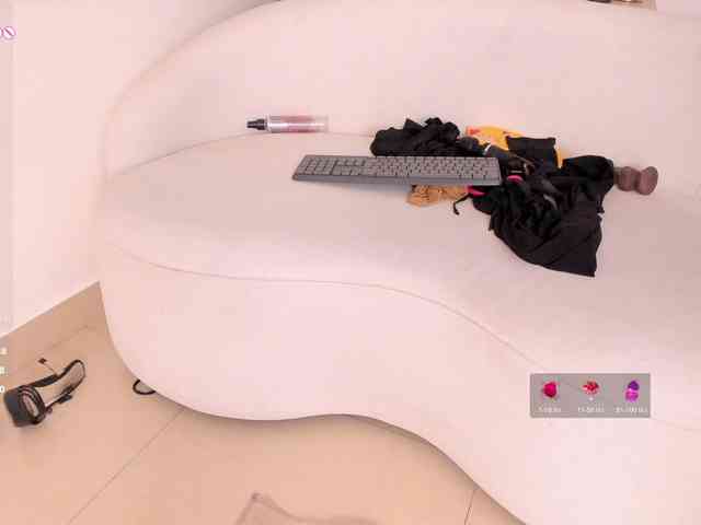 amina-hafssa Live Webcam on BongaCams