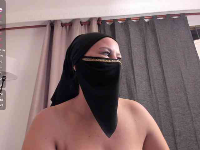 free live cam sex Amina-hafssa