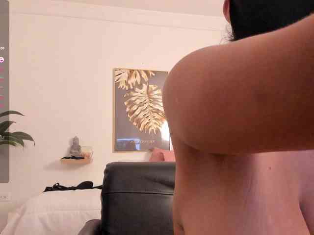 amina-hafssa webcam