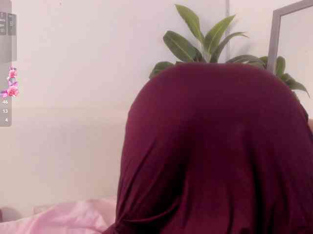 amina-hafssa webcam