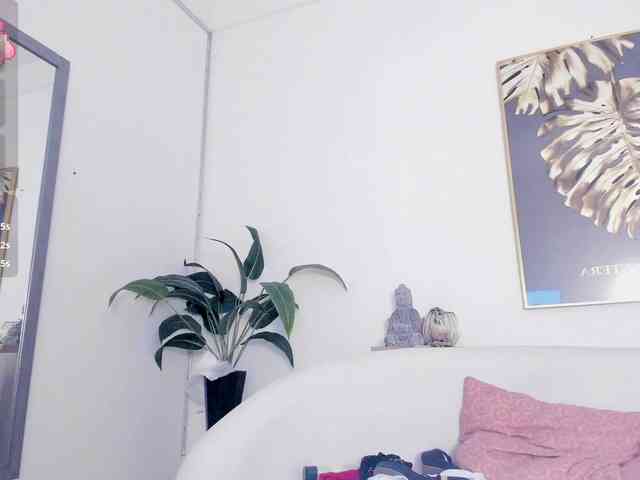 amina-hafssa webcam