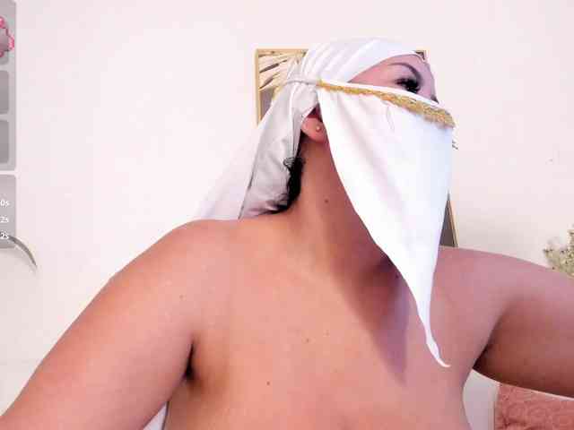 amina-hafssa webcam