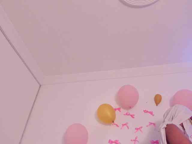 amina-hafssa webcam