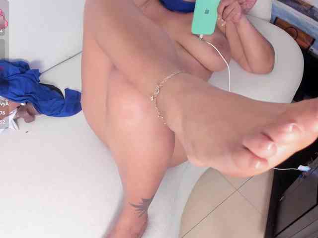 amina-hafssa webcam