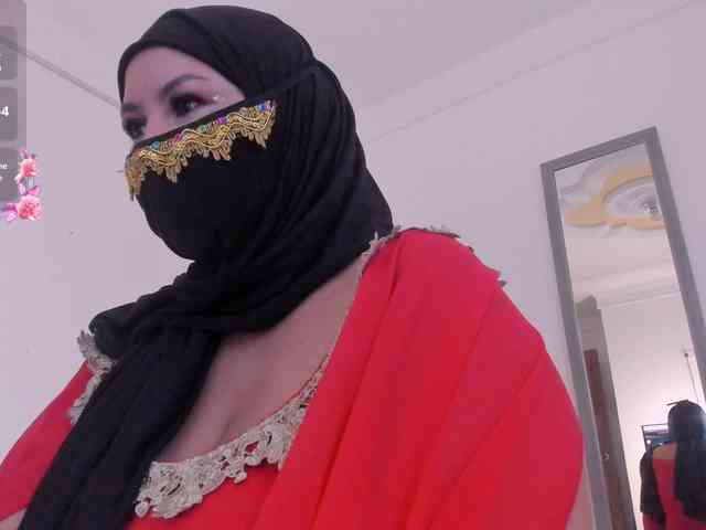 amina-hafssa webcam