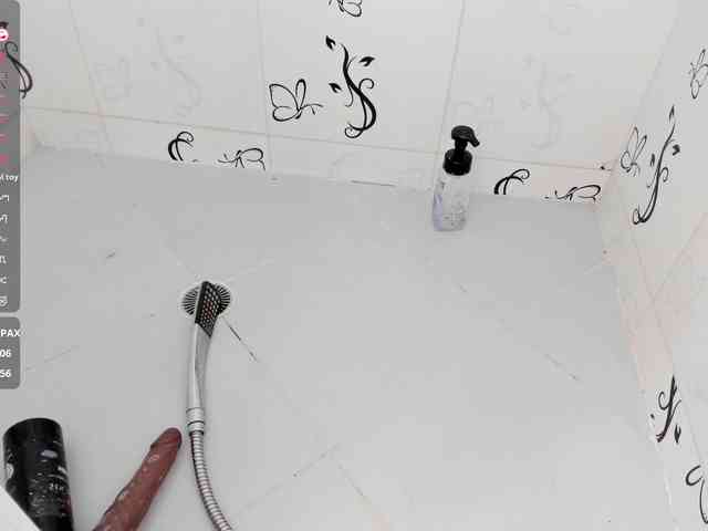 amina-hafssa webcam