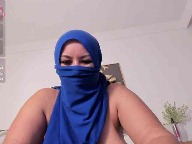 amina-hafssa webcam
