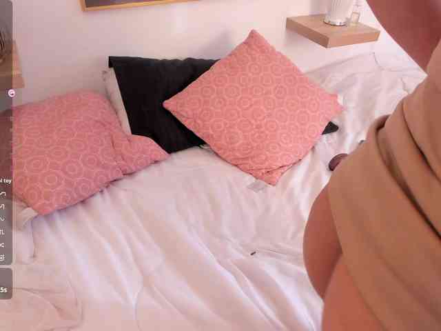 amina-hafssa webcam