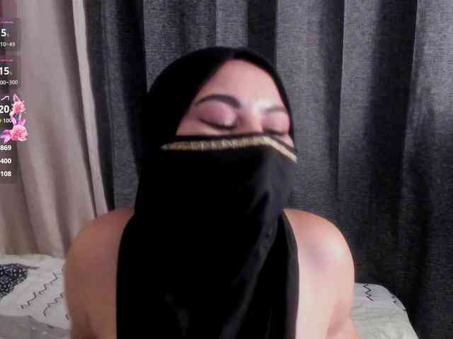 amina-hafssa webcam