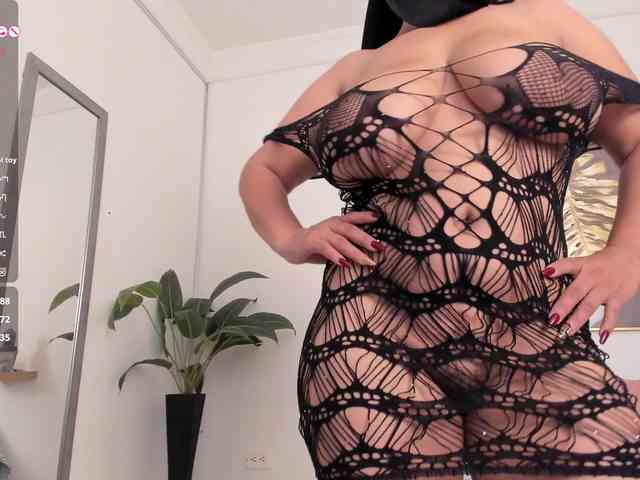 amina-hafssa webcam