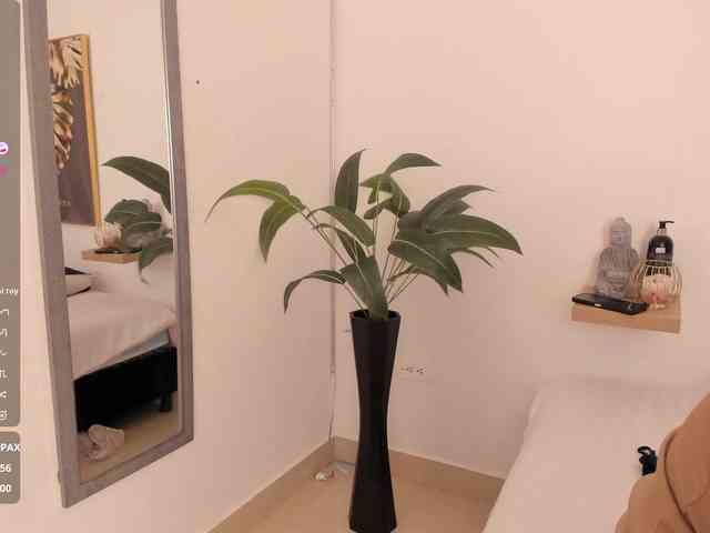 amina-hafssa webcam