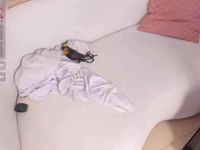 amina-hafssa webcam