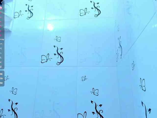 amina-hafssa Live Webcam on BongaCams