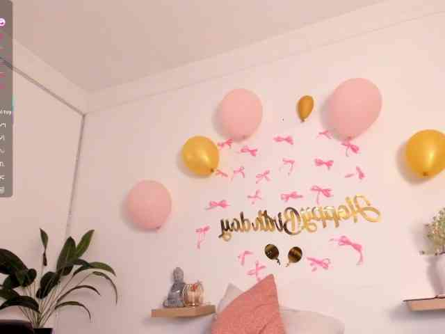 amina-hafssa webcam