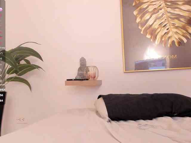 amina-hafssa webcam