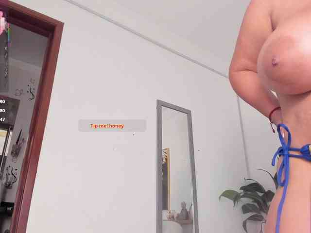 amina-hafssa webcam
