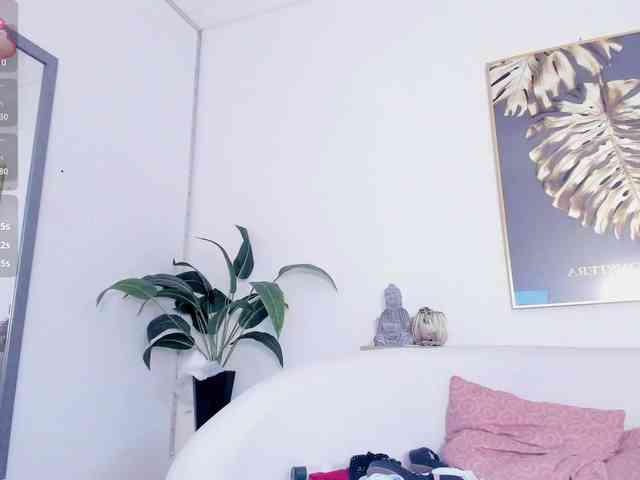 amina-hafssa webcam