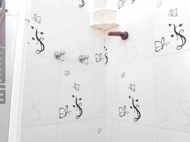 amina-hafssa Live Webcam on BongaCams