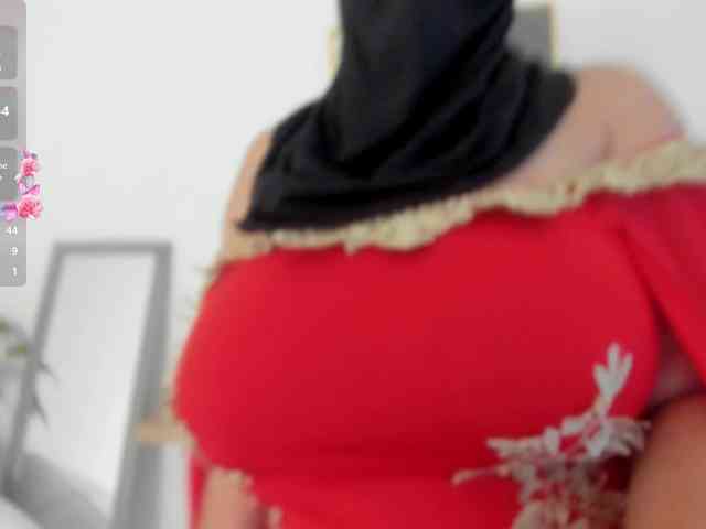 amina-hafssa webcam