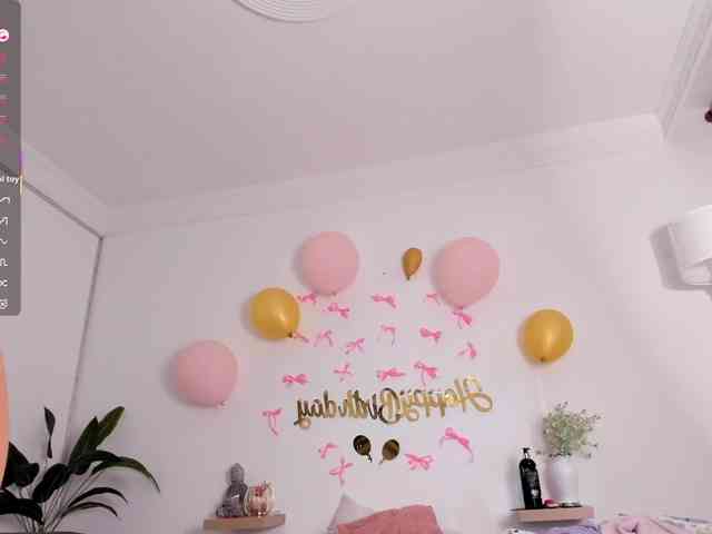 amina-hafssa webcam