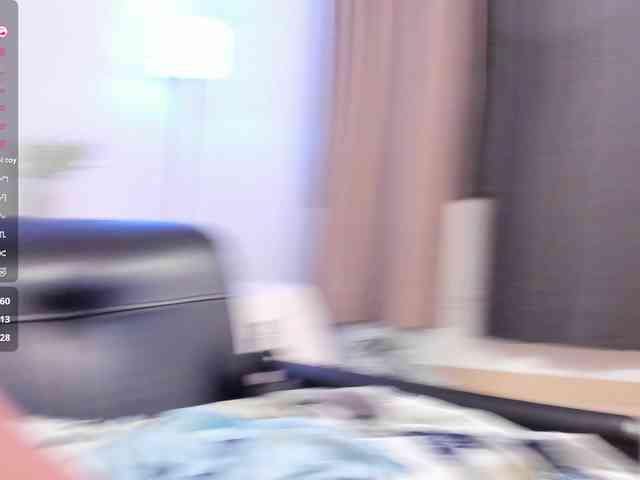 amina-hafssa webcam