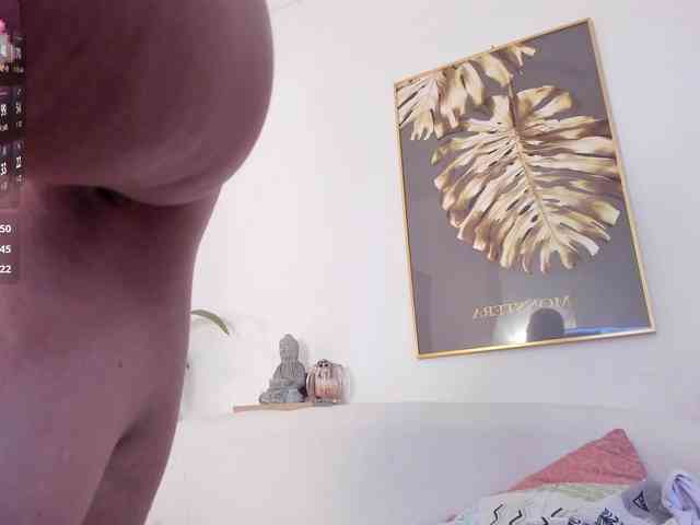 amina-hafssa webcam