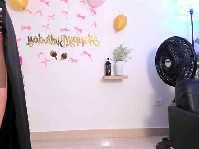 amina-hafssa webcam