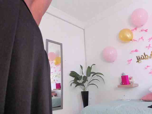amina-hafssa webcam