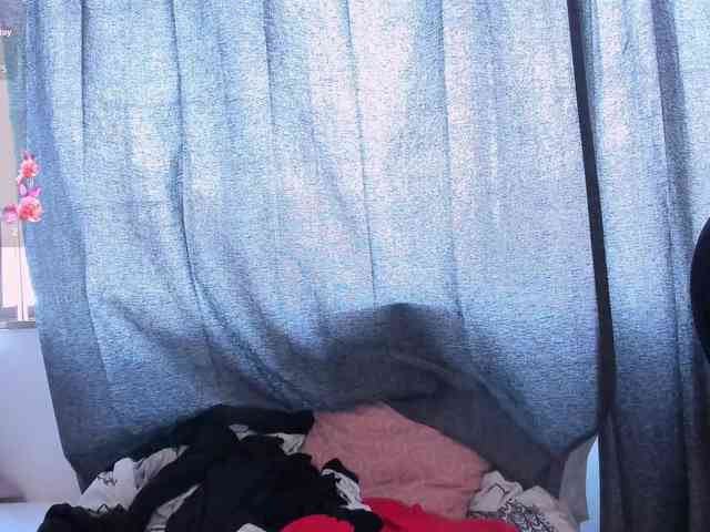 amina-hafssa Live Webcam on BongaCams