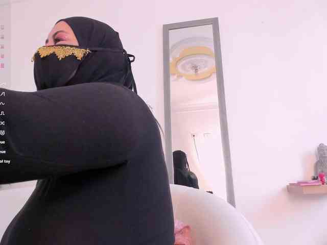 amina-hafssa webcam