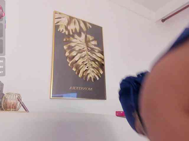 amina-hafssa webcam