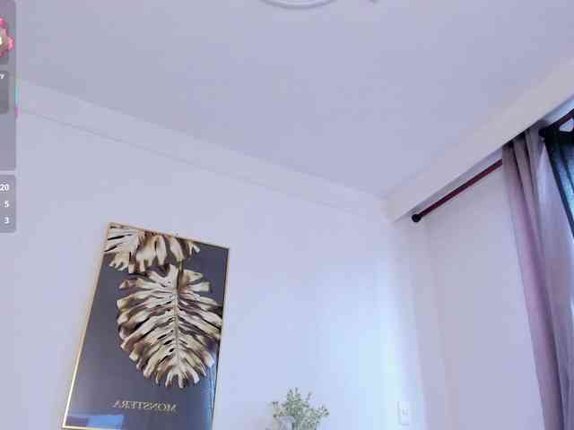 amina-hafssa webcam