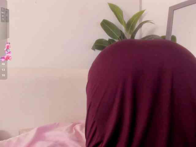 amina-hafssa webcam