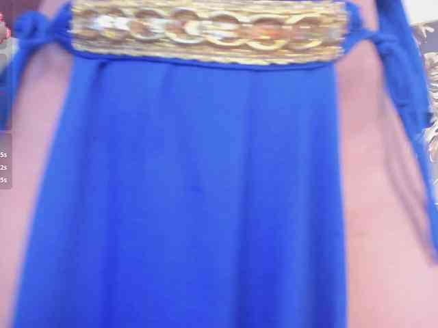 amina-hafssa webcam