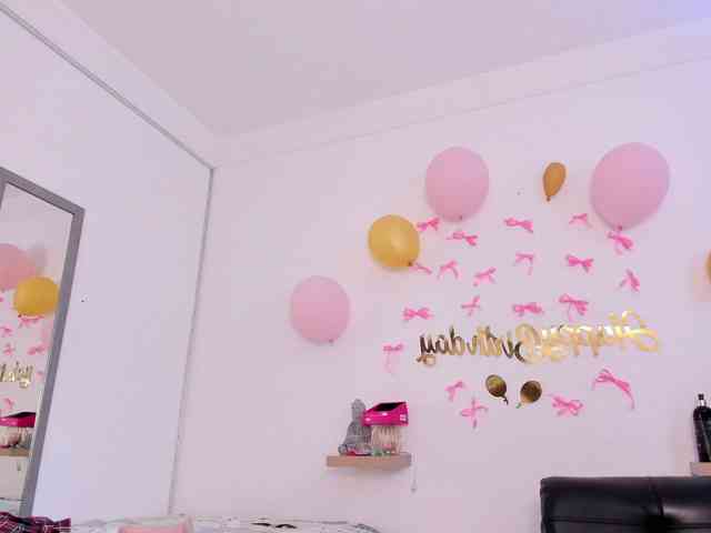 amina-hafssa webcam