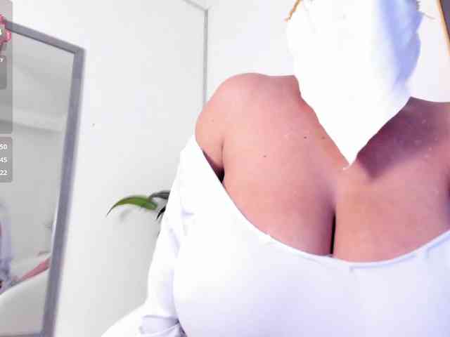amina-hafssa webcam