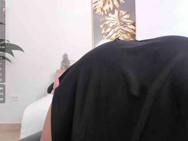amina-hafssa webcam