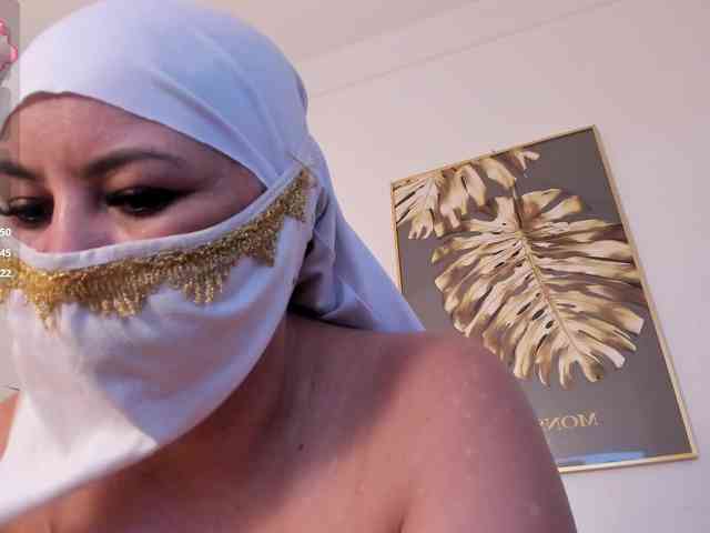 amina-hafssa webcam