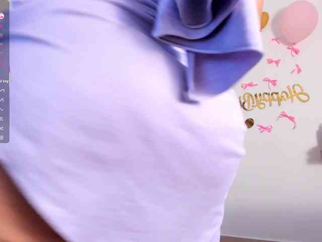 amina-hafssa webcam