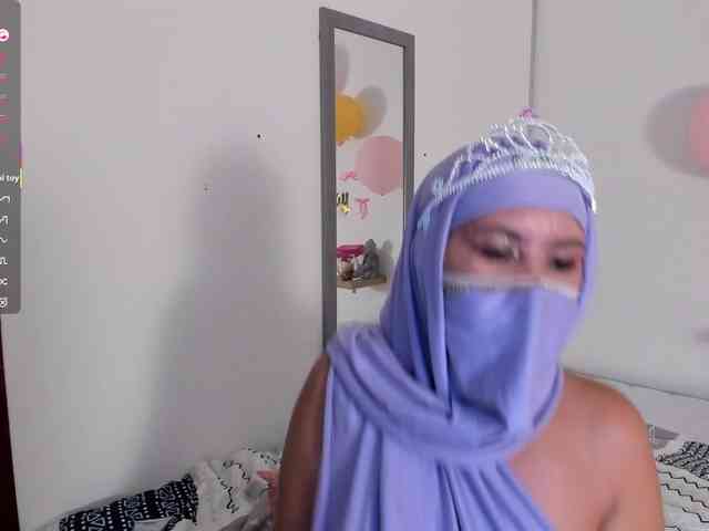 amina-hafssa webcam