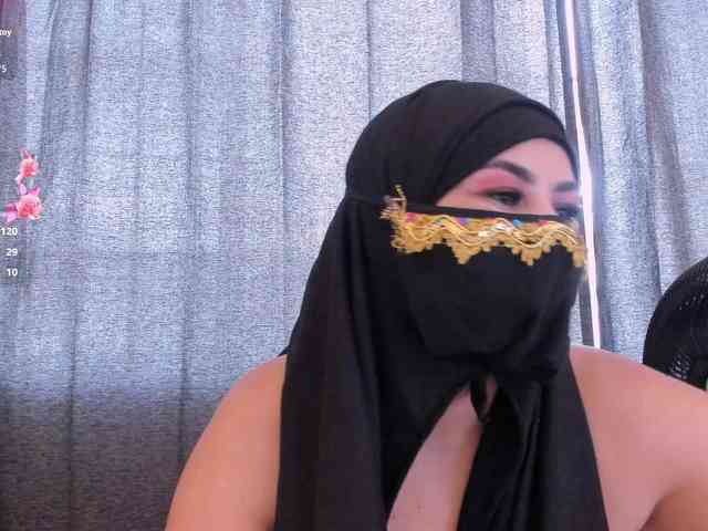 amina-hafssa webcam