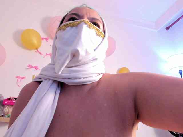 amina-hafssa webcam