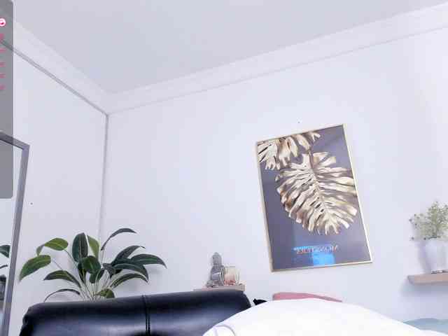 amina-hafssa webcam