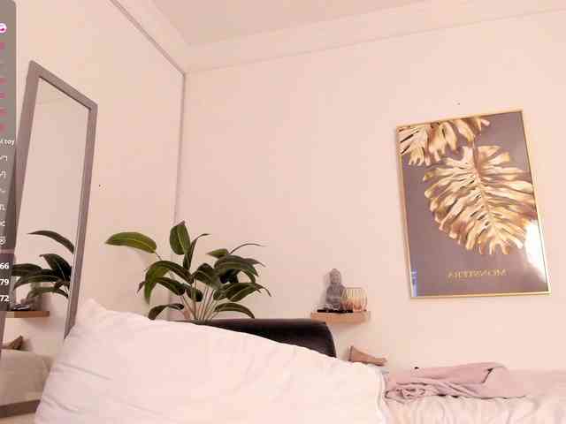 amina-hafssa webcam