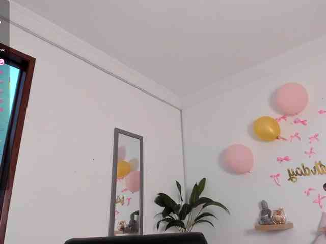 amina-hafssa webcam