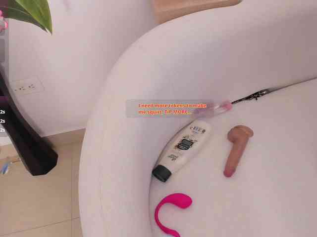amina-hafssa webcam